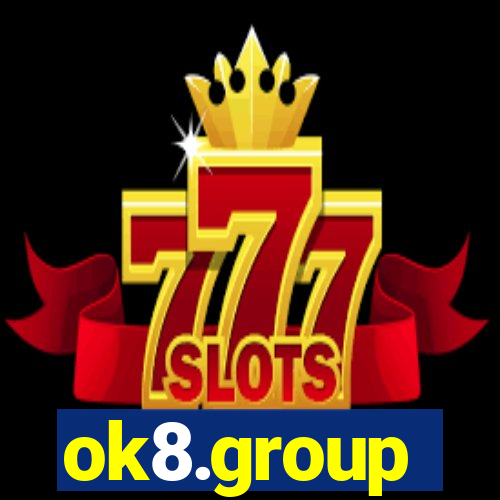 ok8.group