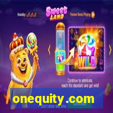 onequity.com