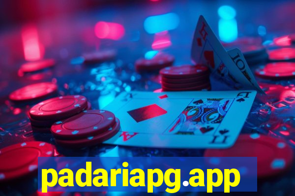 padariapg.app