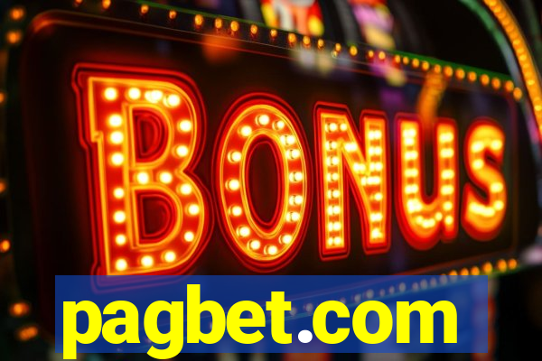 pagbet.com