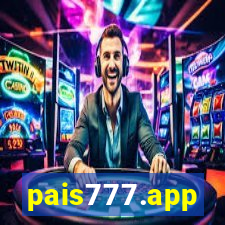 pais777.app