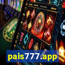 pais777.app