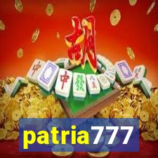 patria777