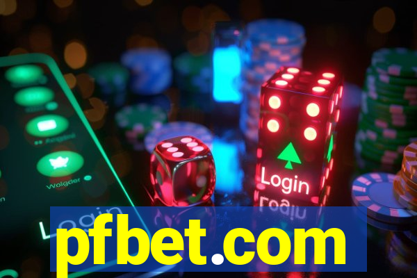 pfbet.com