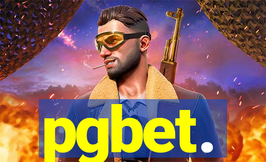 pgbet.