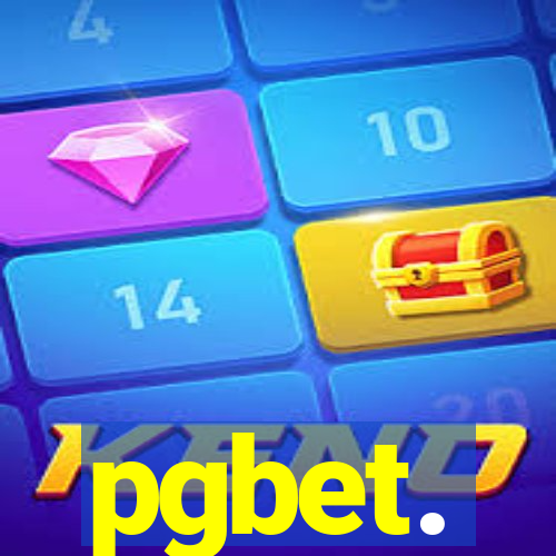 pgbet.