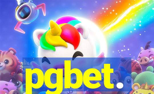 pgbet.