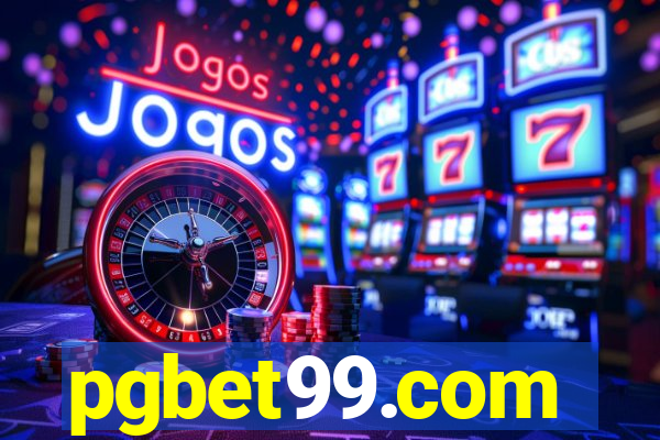 pgbet99.com