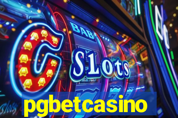 pgbetcasino