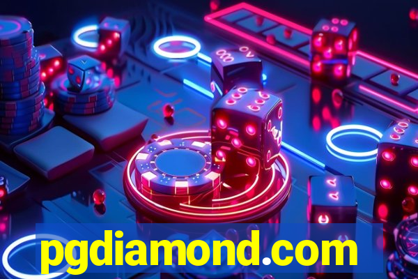 pgdiamond.com