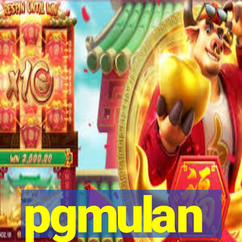 pgmulan