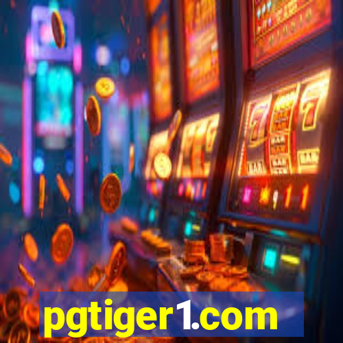 pgtiger1.com