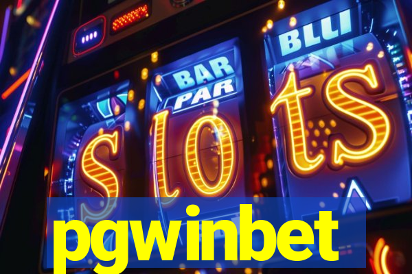 pgwinbet