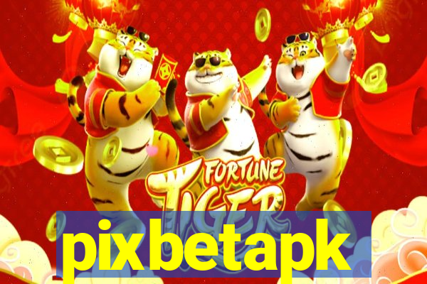 pixbetapk