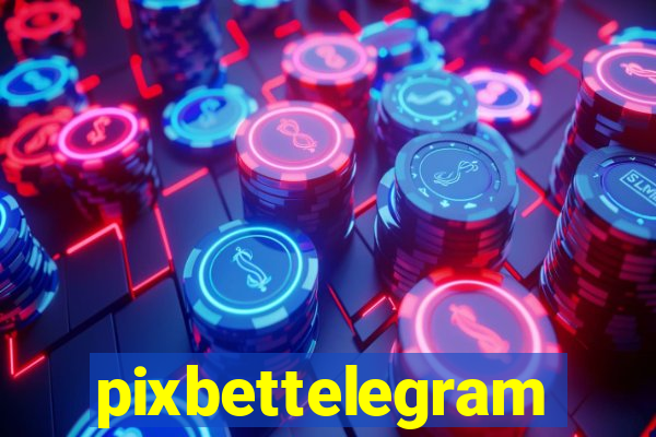 pixbettelegram