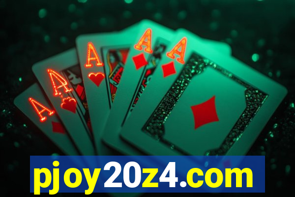 pjoy20z4.com