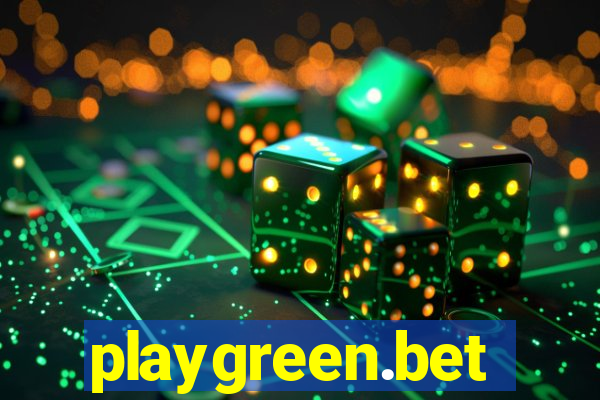 playgreen.bet