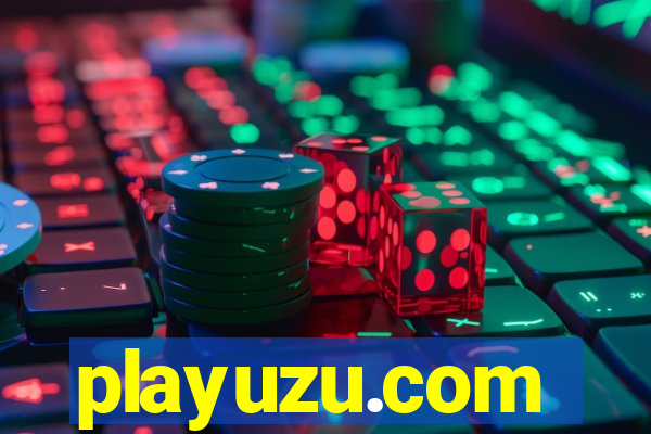 playuzu.com