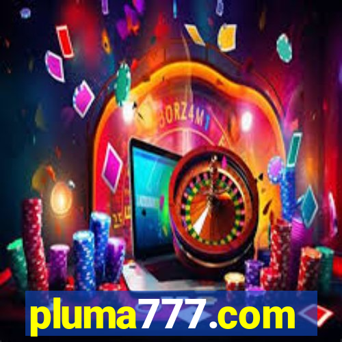 pluma777.com