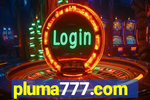 pluma777.com