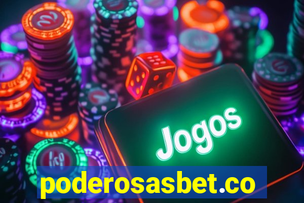 poderosasbet.com