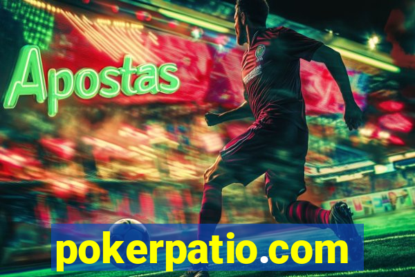 pokerpatio.com