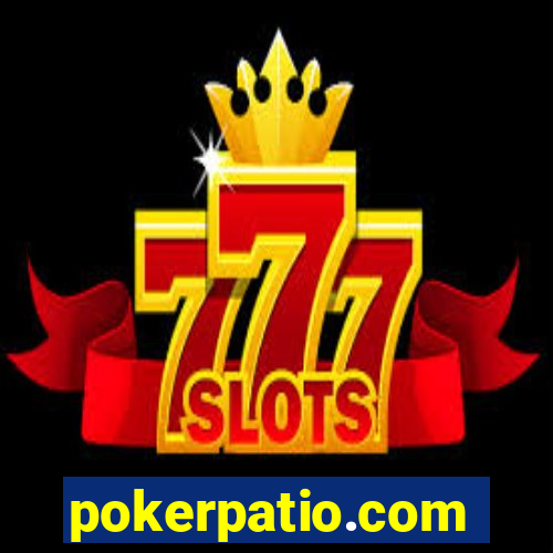 pokerpatio.com