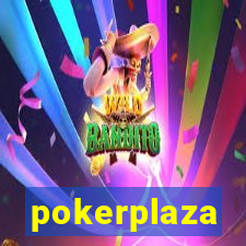 pokerplaza