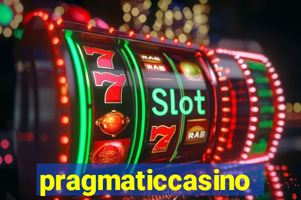 pragmaticcasino