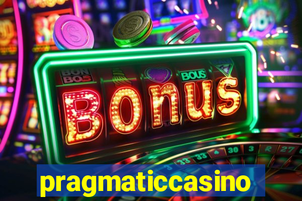 pragmaticcasino