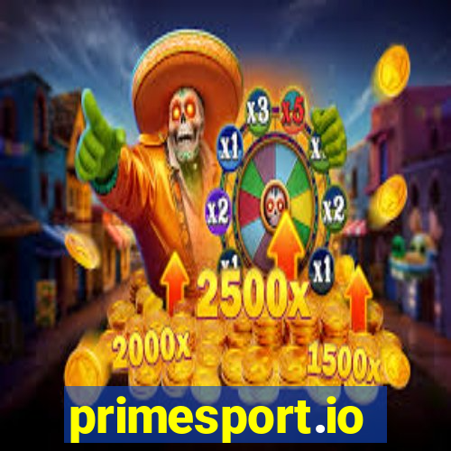 primesport.io