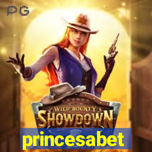 princesabet