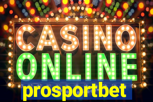 prosportbet