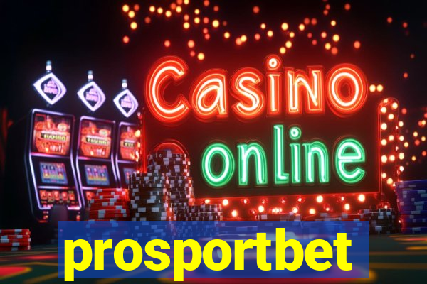 prosportbet