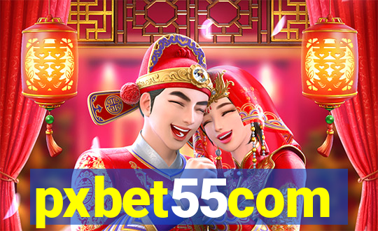 pxbet55com