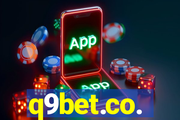 q9bet.co.