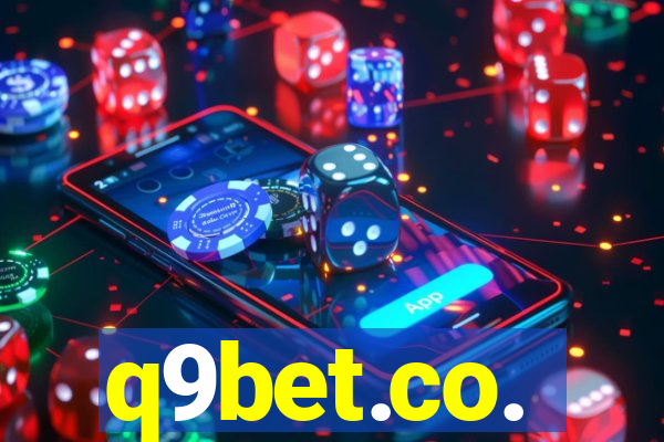 q9bet.co.