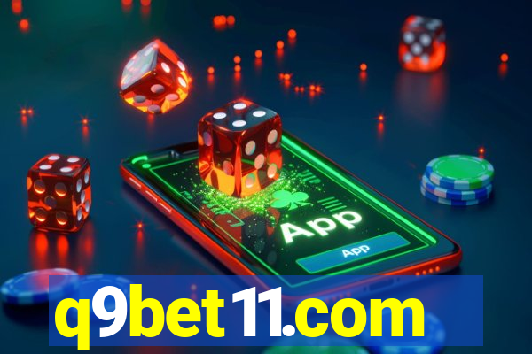 q9bet11.com