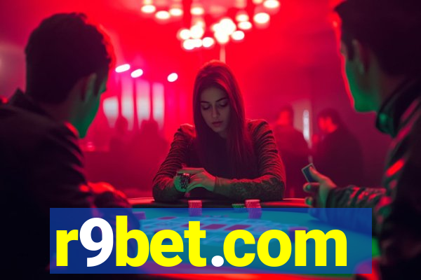 r9bet.com