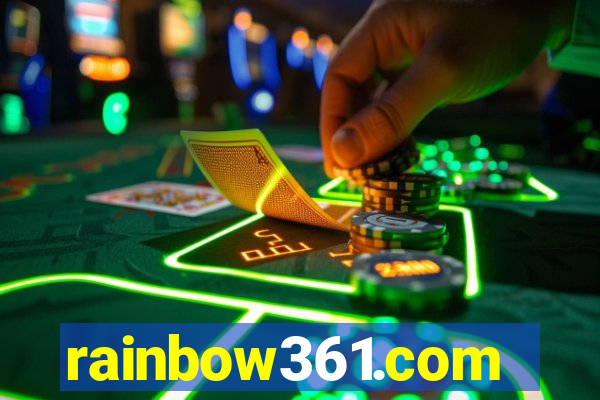 rainbow361.com