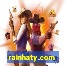 rainhaty.com