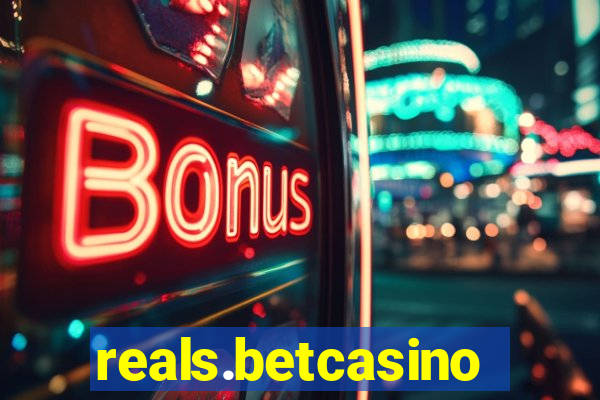 reals.betcasino