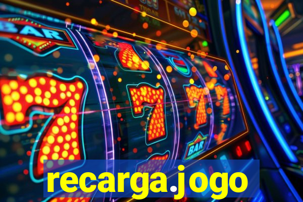 recarga.jogo