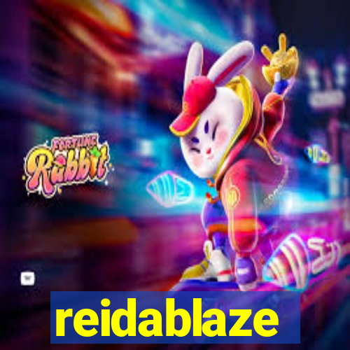 reidablaze