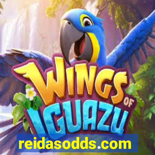 reidasodds.com