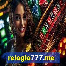 relogio777.me