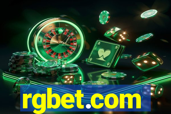 rgbet.com