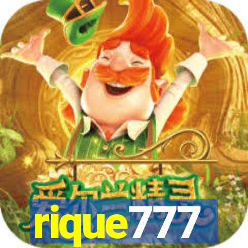 rique777