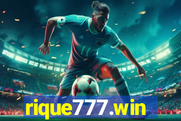 rique777.win