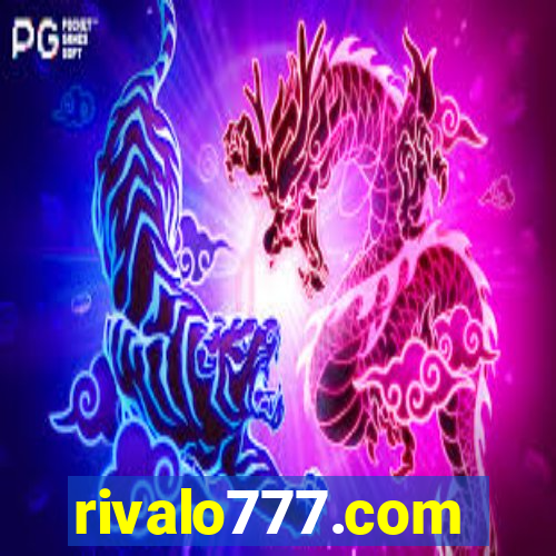 rivalo777.com